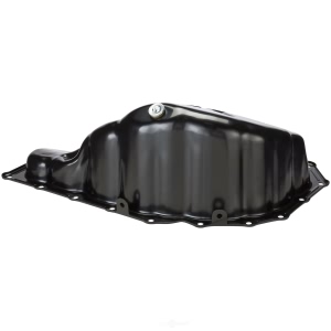 Spectra Premium Lower New Design Engine Oil Pan Without Gaskets for 2012 Audi A5 Quattro - VWP43A