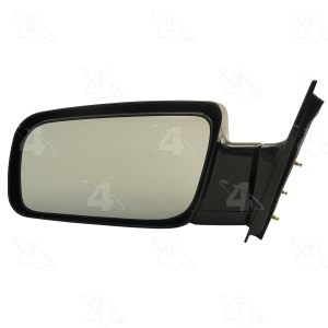 ACI Driver Side Manual View Mirror for 1998 Chevrolet Tahoe - 365216