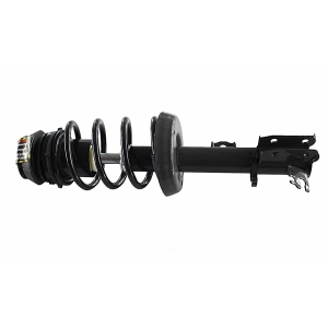 GSP North America Front Driver Side Suspension Strut and Coil Spring Assembly - 810019