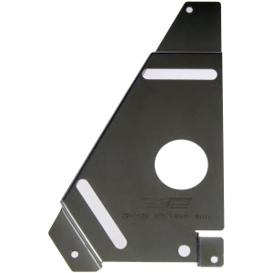 Dorman OE Solutions Front Driver Side Window Regulator Motor Bracket for 2006 Saturn Relay - 924-072