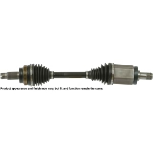 Cardone Reman Remanufactured CV Axle Assembly for 2009 BMW 528i xDrive - 60-9312