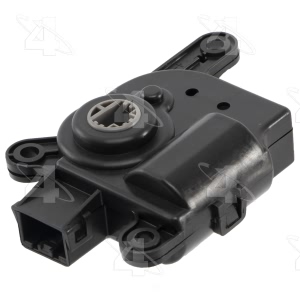 Four Seasons Hvac Mode Door Actuator for 2011 Hyundai Equus - 73396