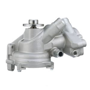 Airtex Engine Coolant Water Pump for Mercedes-Benz E320 - AW9343