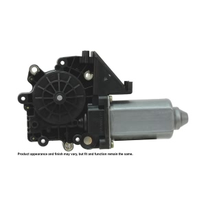 Cardone Reman Remanufactured Window Lift Motor for Porsche Boxster - 47-201