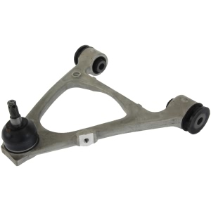 Centric Premium™ Front Passenger Side Upper Control Arm and Ball Joint Assembly for 2012 Mazda MX-5 Miata - 622.45042