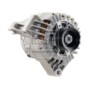 Remy Remanufactured Alternator for 2008 Chevrolet Uplander - 12785