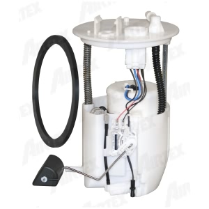 Airtex Fuel Pump Module Assembly for 2011 Mitsubishi Endeavor - E8811M