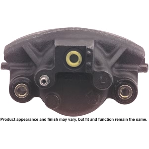 Cardone Reman Remanufactured Unloaded Caliper for Plymouth Grand Voyager - 18-4642S