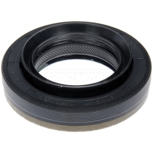 Dorman OE Solution Round Differential Seal for 2007 GMC Envoy - 600-605