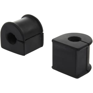 Centric Premium™ Rear Stabilizer Bar Bushing for 2004 Hyundai Accent - 602.51051