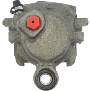 Centric Semi-Loaded Brake Caliper for Pontiac T1000 - 141.62069