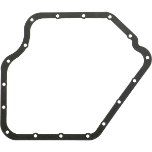 Victor Reinz Lower Engine Oil Pan Gasket for 2014 Ram ProMaster 2500 - 10-10143-01
