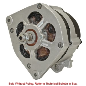 Quality-Built Alternator Remanufactured for 1993 BMW 318is - 15943