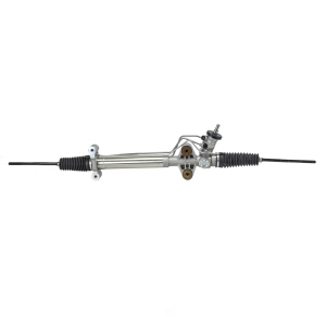 AAE Power Steering Rack and Pinion Assembly for 2005 Chevrolet Express 1500 - 64219N