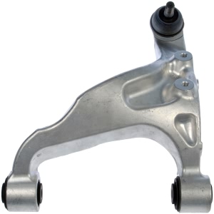 Dorman Rear Passenger Side Upper Non Adjustable Control Arm And Ball Joint Assembly for 2008 Nissan Maxima - 521-722