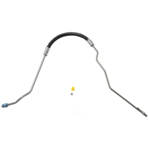 Gates Power Steering Pressure Line Hose Assembly for 1998 Ford E-350 Econoline - 365730