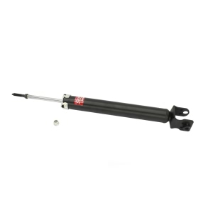 KYB Excel G Rear Driver Or Passenger Side Twin Tube Shock Absorber for 2012 Infiniti G37 - 349096