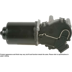 Cardone Reman Remanufactured Wiper Motor for 2000 Audi TT - 43-3519