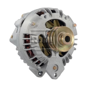 Remy Remanufactured Alternator for Plymouth Gran Fury - 20153