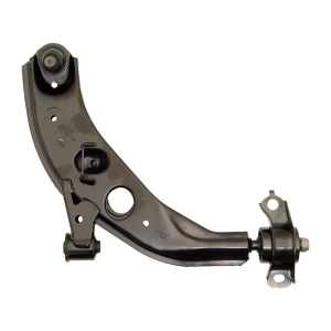 Dorman Front Passenger Side Lower Non Adjustable Control Arm And Ball Joint Assembly for 1996 Ford Probe - 520-266