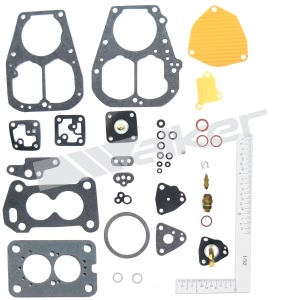 Walker Products Carburetor Repair Kit for Plymouth - 15581B