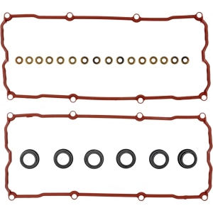 Victor Reinz Valve Cover Gasket Set for 2002 Isuzu Trooper - 15-10868-01