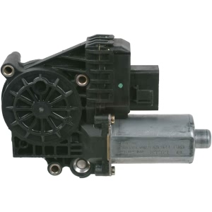 Cardone Reman Remanufactured Window Lift Motor for 2004 Audi RS6 - 47-2033