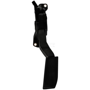 Dorman Swing Mount Accelerator Pedal With Sensor for 2010 Jeep Commander - 699-128