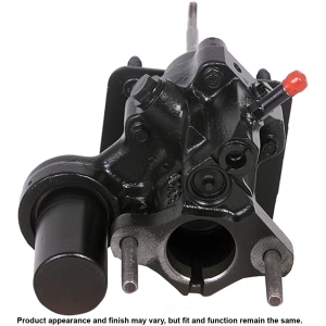 Cardone Reman Remanufactured Hydraulic Power Brake Booster w/o Master Cylinder - 52-7338