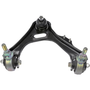 Dorman Front Passenger Side Upper Non Adjustable Control Arm And Ball Joint Assembly for 1996 Acura RL - 520-618