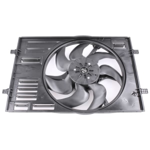 VEMO Auxiliary Engine Cooling Fan for 2017 Volkswagen GTI - V15-01-1913