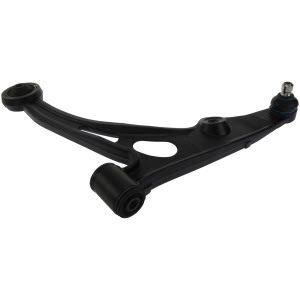 Centric Premium™ Front Driver Side Lower Control Arm and Ball Joint Assembly for Suzuki Aerio - 622.48015