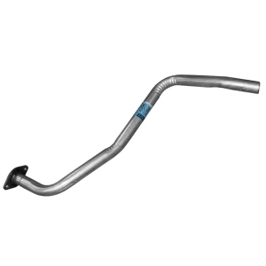 Walker Aluminized Steel Exhaust Intermediate Pipe for Nissan Pathfinder - 53394