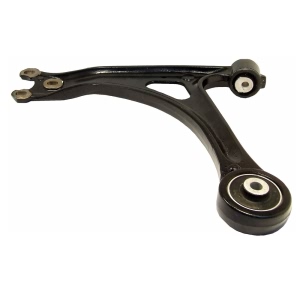 Delphi Front Driver Side Lower Adjustable Control Arm for 2004 Audi TT - TC1869