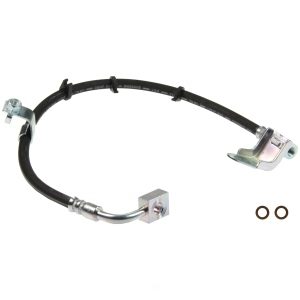Wagner Brake Hydraulic Hose for 1998 Dodge Neon - BH132118