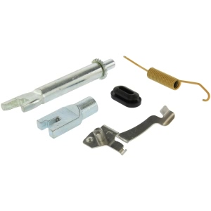 Centric Rear Driver Side Drum Brake Self Adjuster Repair Kit for 2013 Honda Civic - 119.40007