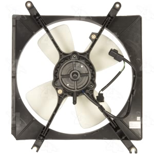 Four Seasons Engine Cooling Fan for 1991 Mitsubishi Galant - 76120
