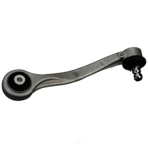 Delphi Front Driver Side Upper Rearward Control Arm And Ball Joint Assembly for 2011 Audi A8 Quattro - TC3557