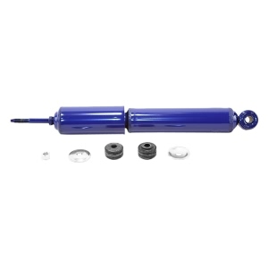 Monroe Monro-Matic Plus™ Front Driver or Passenger Side Shock Absorber for 1996 Ford F-250 - 32280