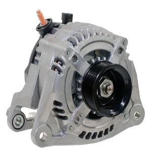 Denso Alternator for 2007 Dodge Ram 2500 - 210-0636