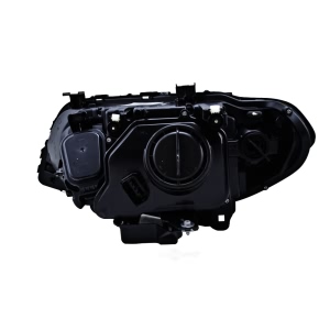 Hella Headlight for 2004 BMW X5 - 224486041