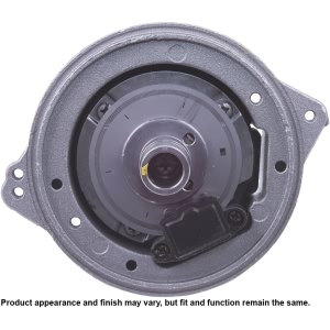 Cardone Reman Remanufactured Point-Type Distributor for 1986 Nissan D21 - 31-1004