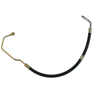 Gates Power Steering Pressure Line Hose Assembly for 1997 Volvo S90 - 365756