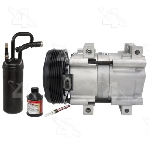 Four Seasons A C Compressor Kit for 2011 Ford Ranger - 1971NK