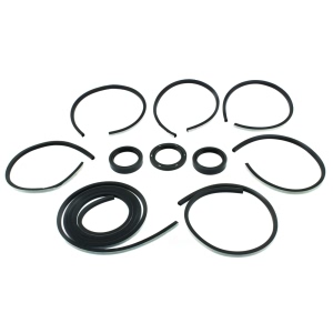 AISIN Timing Cover Seal Kit for Lexus ES330 - SKT-004