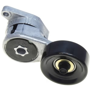 Gates Drivealign OE Exact Automatic Belt Tensioner for 2001 Isuzu Rodeo - 38266