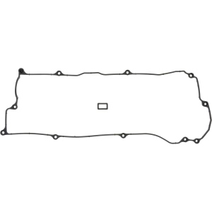 Victor Reinz Valve Cover Gasket Set for 1996 Nissan Sentra - 15-10757-01