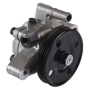 AISIN OE Power Steering Pump for 2005 Hyundai Elantra - SPK-006