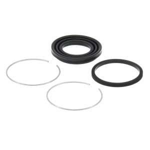 Centric Rear Disc Brake Caliper Repair Kit for Infiniti M45 - 143.42034