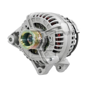 Remy Remanufactured Alternator for BMW X3 - 12600